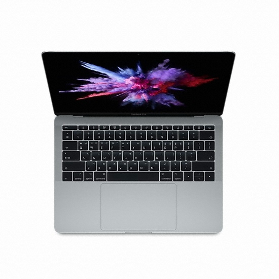 APPLE 2017 맥북프로13 MPXT2KH/A (SSD 256GB)_이미지