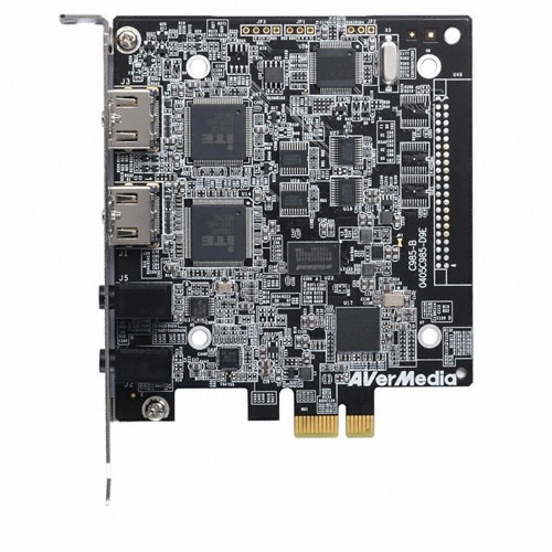 AVerMedia Live Gamer HD Lite_이미지