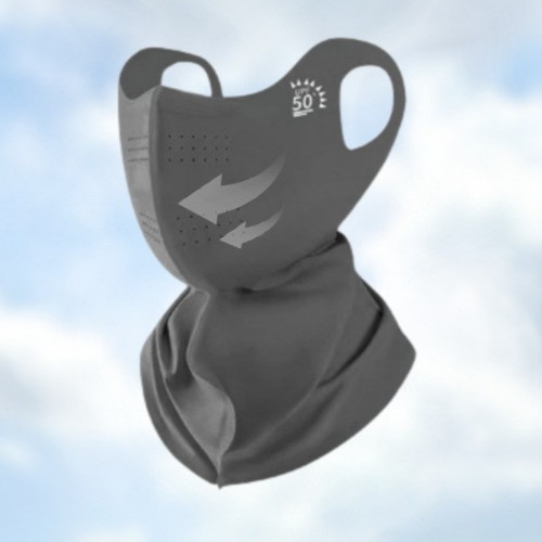 온더굿즈 자외선 차단 마스크