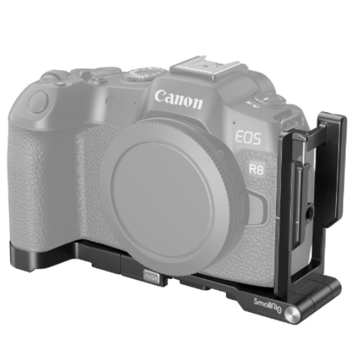 스몰리그 캐논 R8,RP용 4211 접이식 L브라켓 (정품)_이미지
