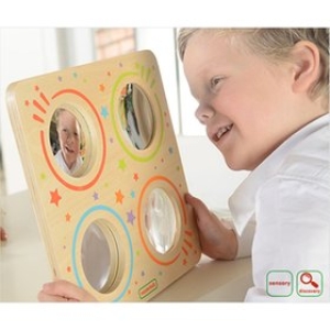 마스터키즈 마스터키즈 뉴 4종 거울보드  빠른 배송_이미지