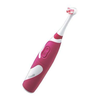 LG생활건강 아트만 전동칫솔 + 칫솔모(2SET)_이미지