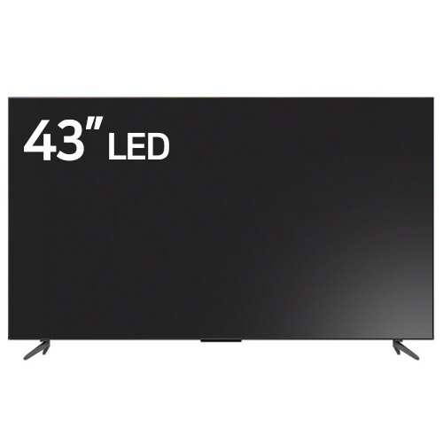 TCL 43P735 (스탠드)