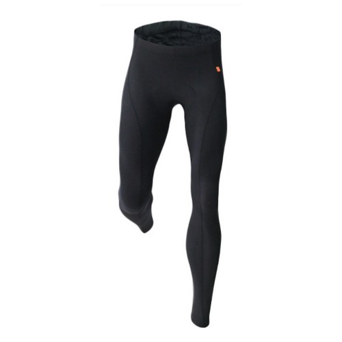 MCN  MP9W-BASIC 베이직 9부 기모 팬츠