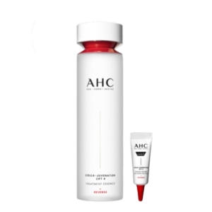 AHC 콜라 쥬비네이션 리프트 4 트리트먼트 에센스 130ml (1개)_이미지