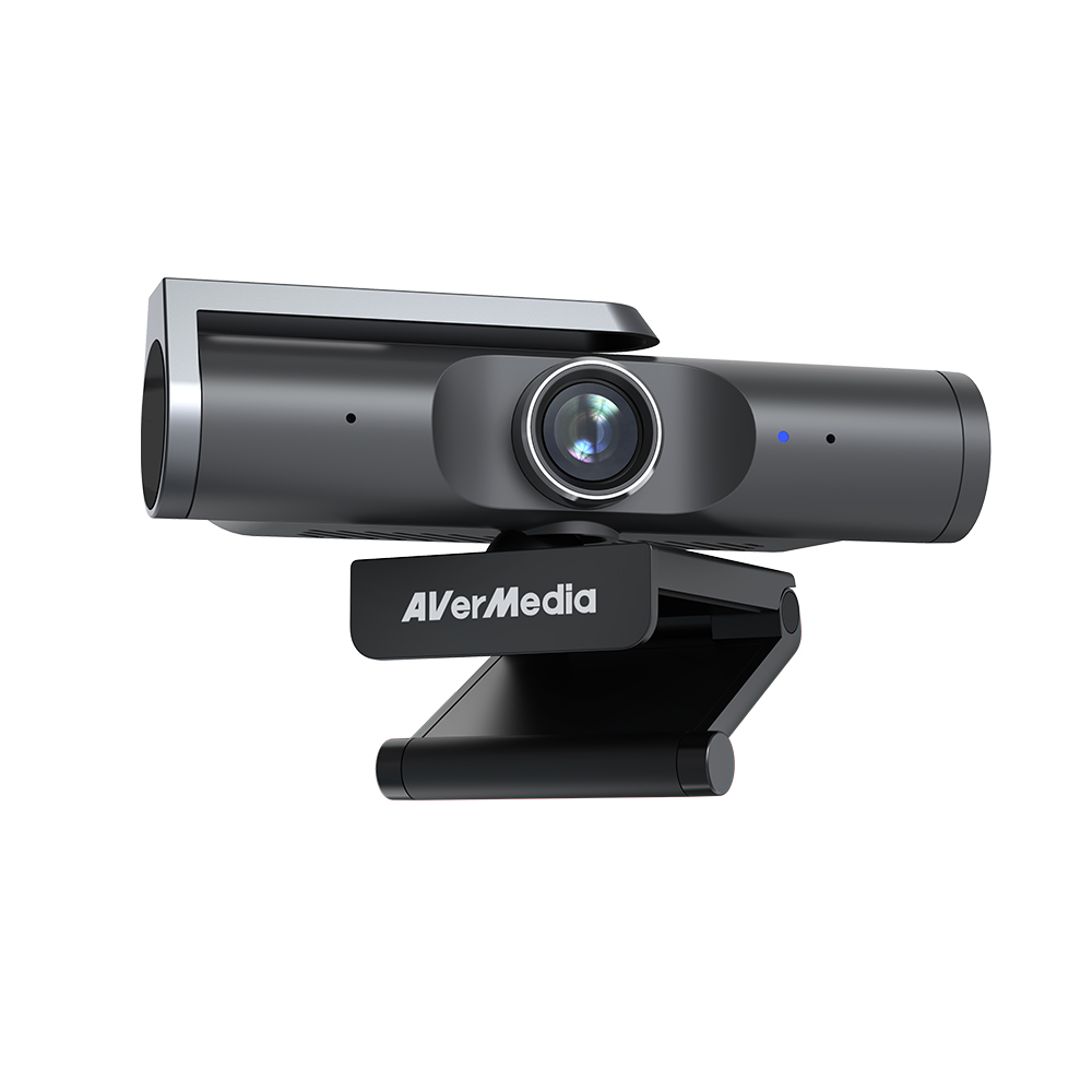 AVerMedia PW515 4K Ultra HD Webcam_이미지