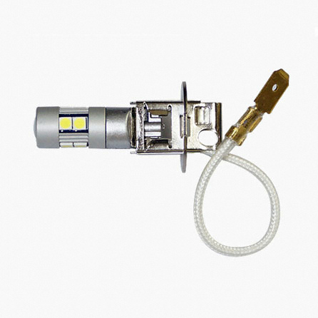 삼항 3030 파워 LED 안개등 (H3)_이미지