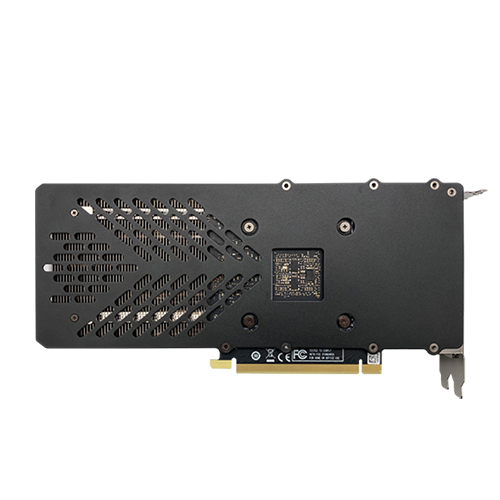 MANLI 지포스 RTX 3050 Gallardo D6 8GB_이미지
