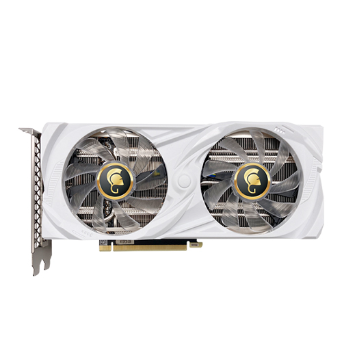 MANLI 지포스 RTX 3050 Gallardo D6 8GB_이미지