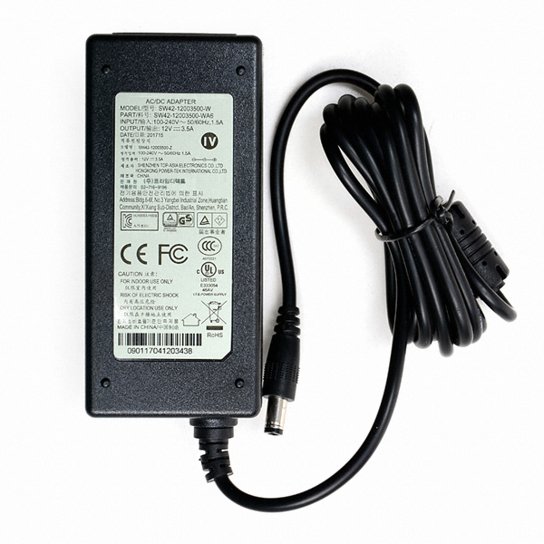 �Ŀ��� 12V 3.5A �ؿ����� �����