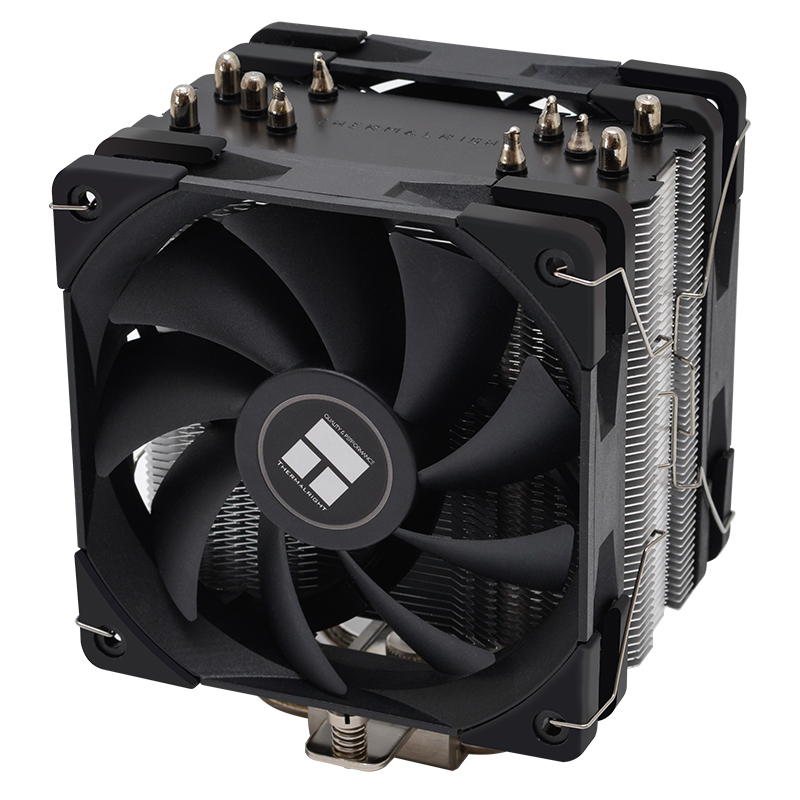Thermalright <b>Assassin</b> King 120 PLUS
