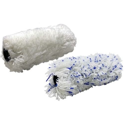 국산 롤러 리필 강아지 수성 4인치_이미지