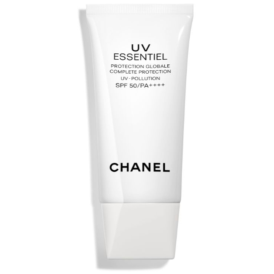 샤넬 UV 에쌍씨엘 프로텍션 글로벌 컴플리트 프로텍션 UV 폴루션 30ml (1개)