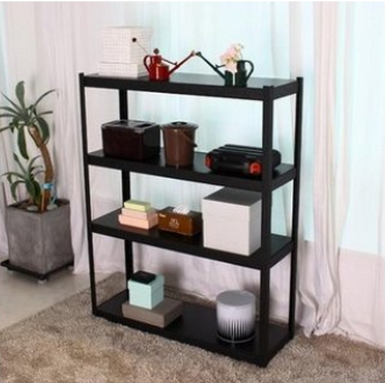 봄맞이 경량랙 1200 450 1800 4단 조립식 베란다선반 에이아이몰