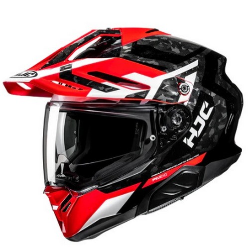 홍진상사 HJC 알파60 다카르 MC1 헬멧