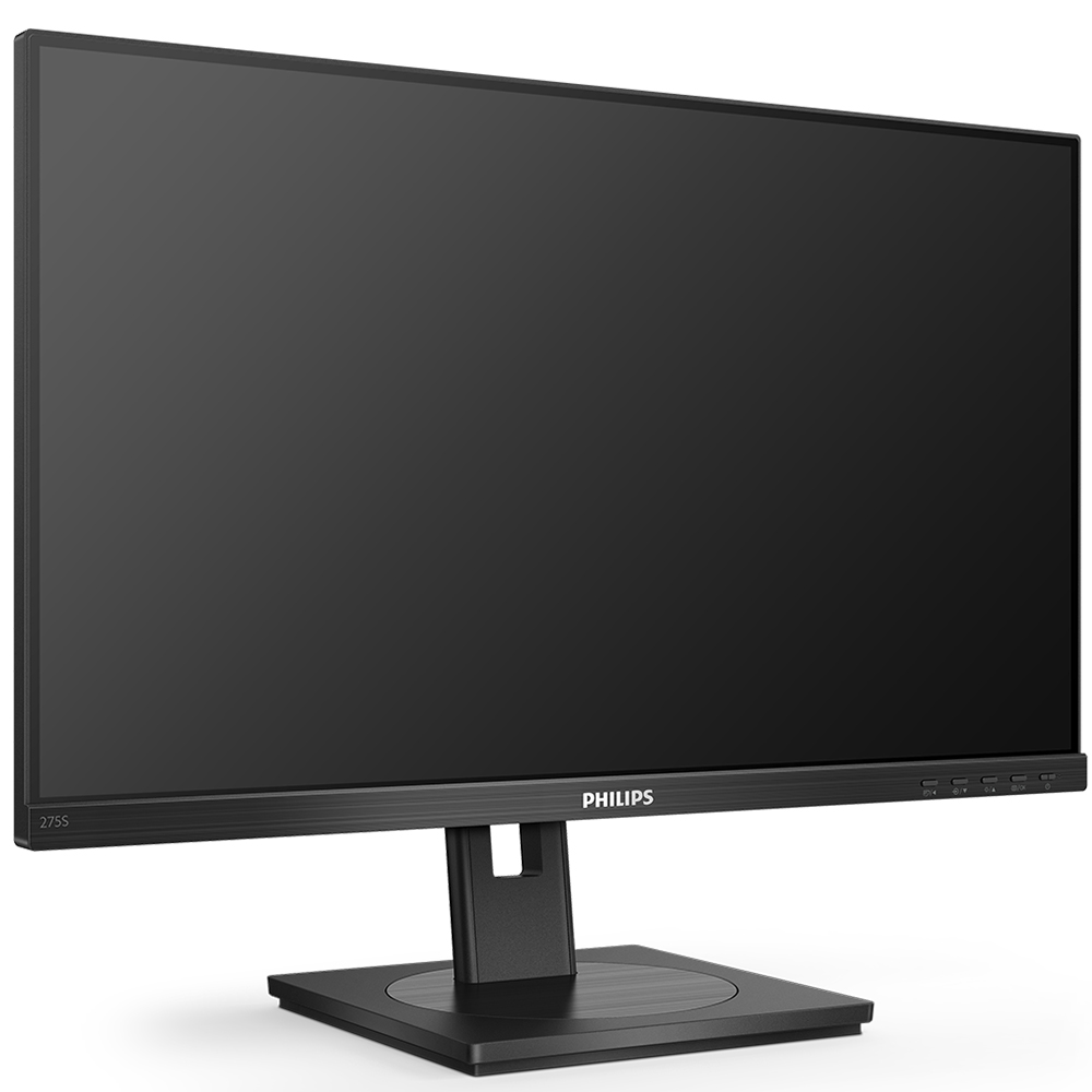 �ʸ��� 275S1 IPS QHD ��Ƽ���ĵ� �÷º�ȣ ������