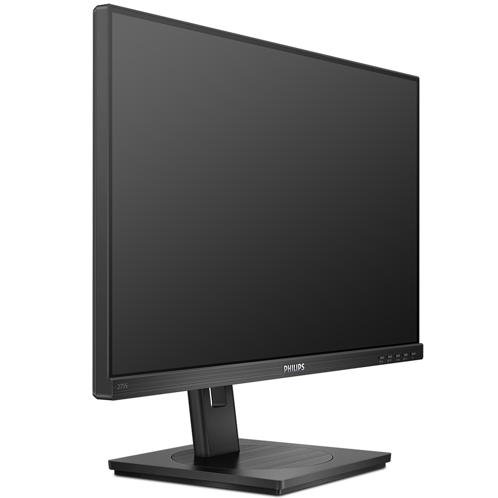 �ʸ��� 275S1 IPS QHD ��Ƽ���ĵ� �÷º�ȣ ������