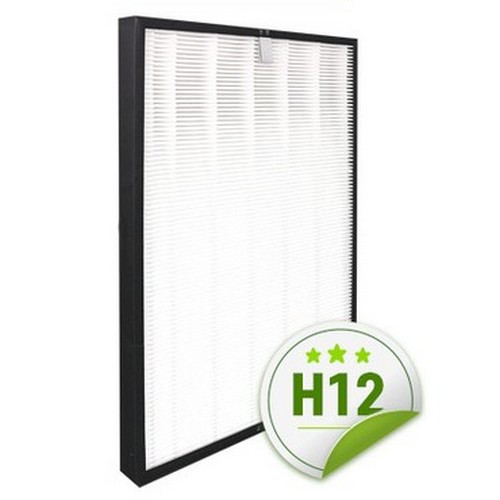 국민필터 위닉스 타워 XQ 전용 CAF-E0S4 호환용 헤파필터