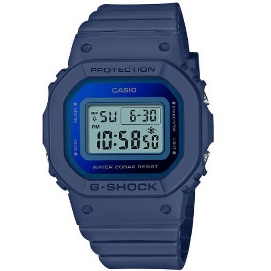 G-SHOCK GMD-S5600-2DR_이미지