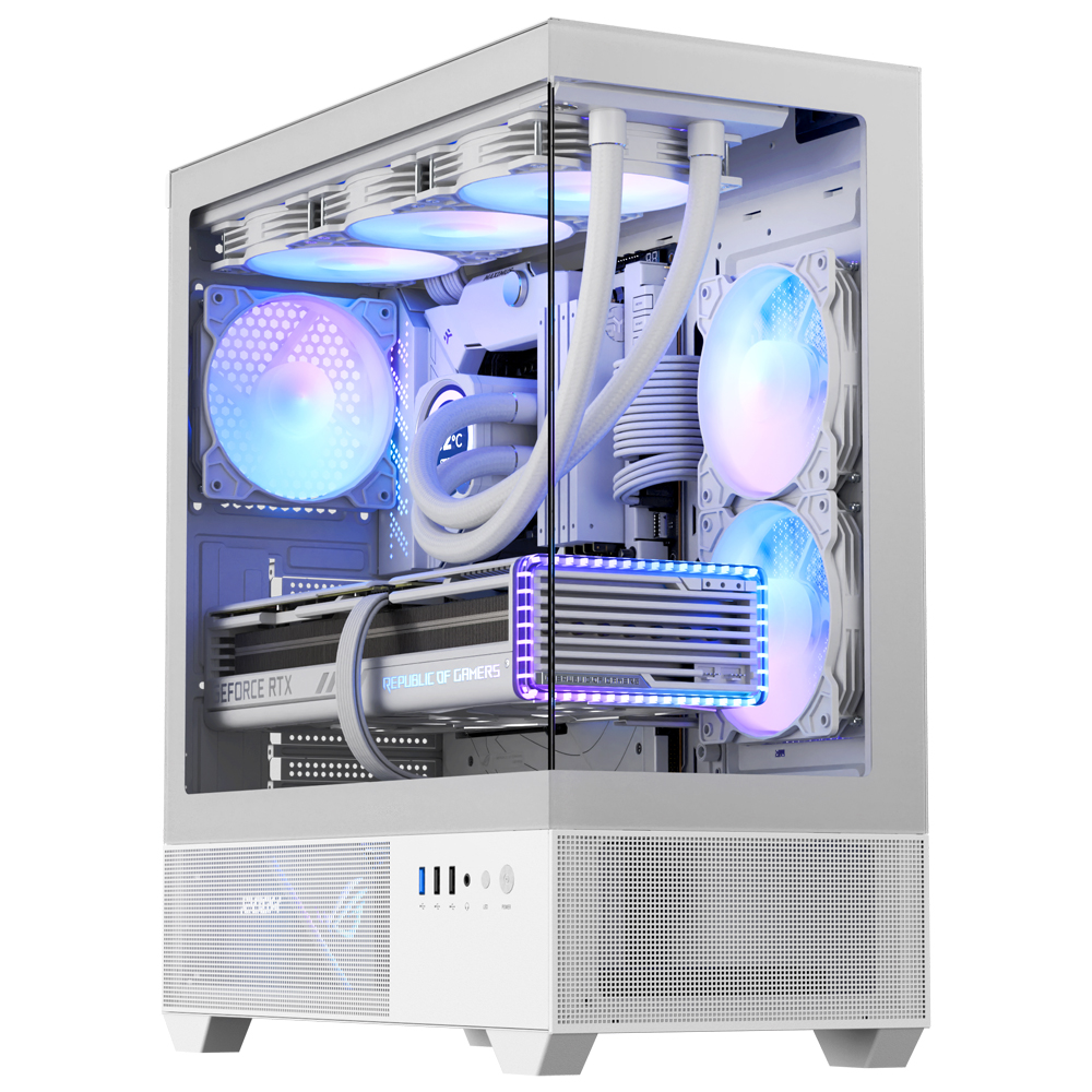 한성컴퓨터 슈컴 PRO A9600W