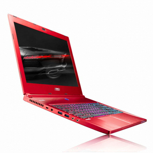 MSI GS시리즈 GS60-2QC Ghost Red V (SSD 500GB + 1TB)