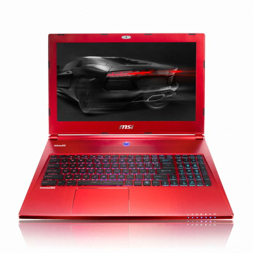 MSI GS시리즈 GS60-2QC Ghost Red V (SSD 500GB + 1TB)_이미지