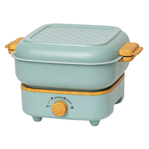 디엔 홀로 멀티쿡 플레이트