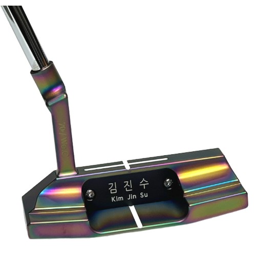 대양상사 위씨 We.C 오로라 퍼터 WB1 (정품)