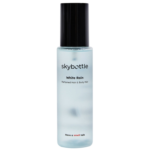 퍼퓸 헤어&바디미스트 화이트레인 100ml