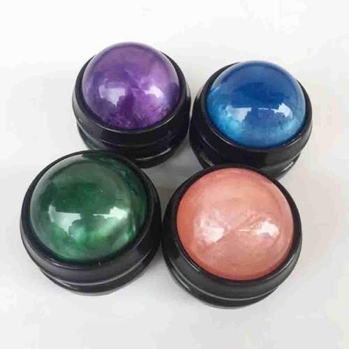 생활리빙 롤링구슬마사지기 구슬형 마사지볼 마사지공 셀프 45892447