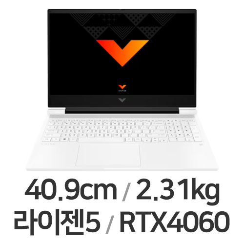 HP 빅터스 16-s1122AX WIN11 32GB램 (SSD 512GB)_이미지