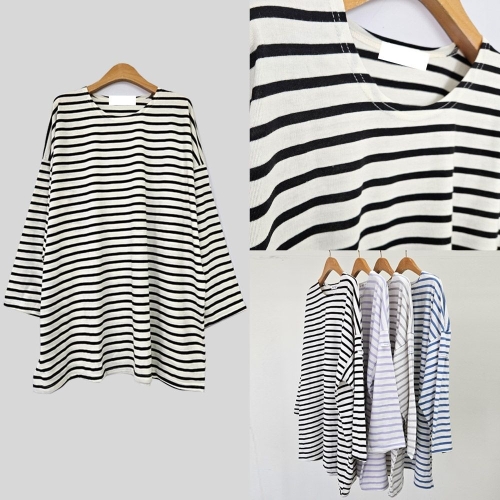 아이우먼 위쉬몰 RA 세인티단가라루즈면티 T827H502 빅사이즈_이미지