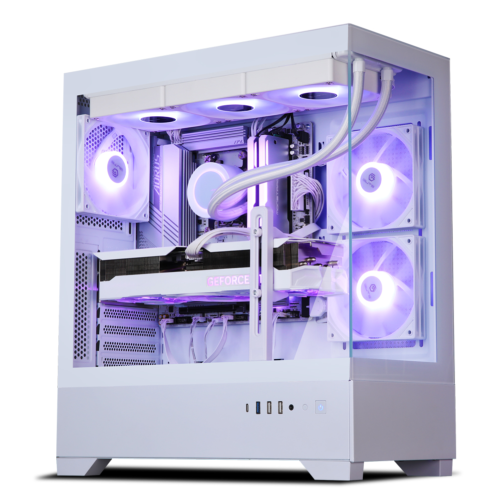 몬스타 가츠 영상편집 스튜디오 (64GB, M.2 1TB)_이미지