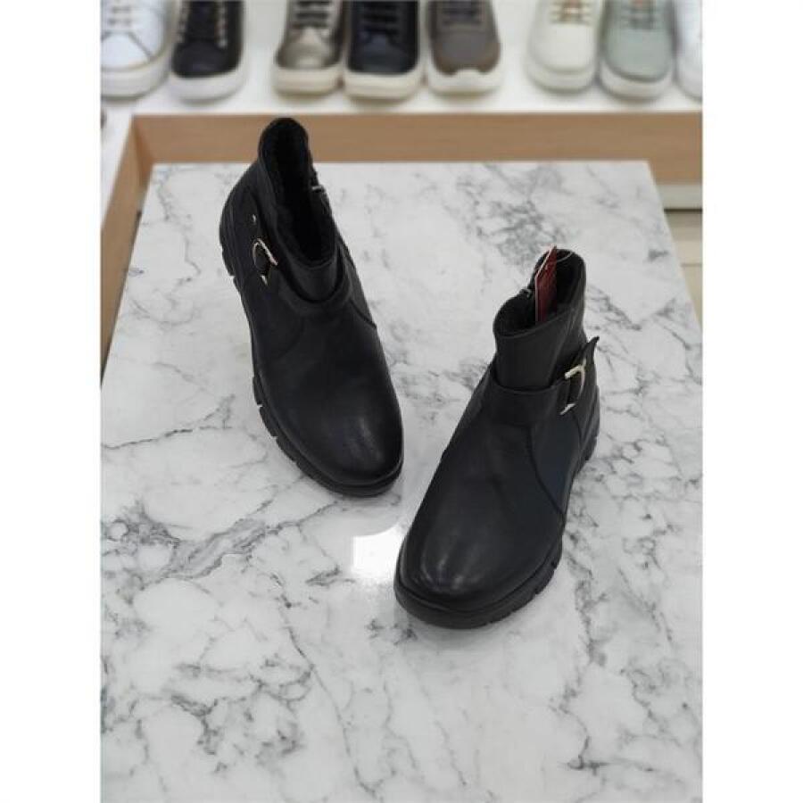 허시파피 세이브존05 여성 캐주얼방한화 SZ3N604 S9480075
