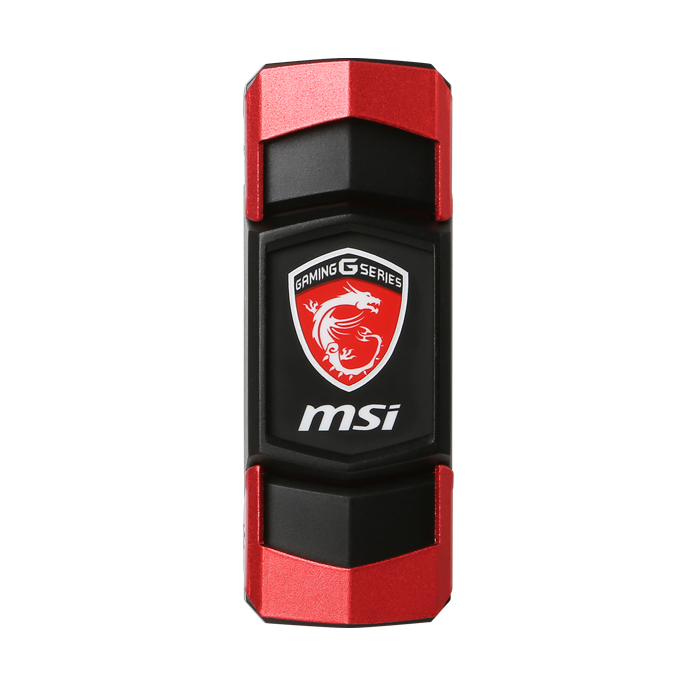 MSI 게이밍 SLI 브릿지 2WAY-L_이미지