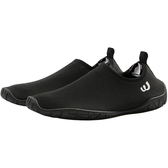 월드컵 아쿠아워크 W (블랙)_이미지
