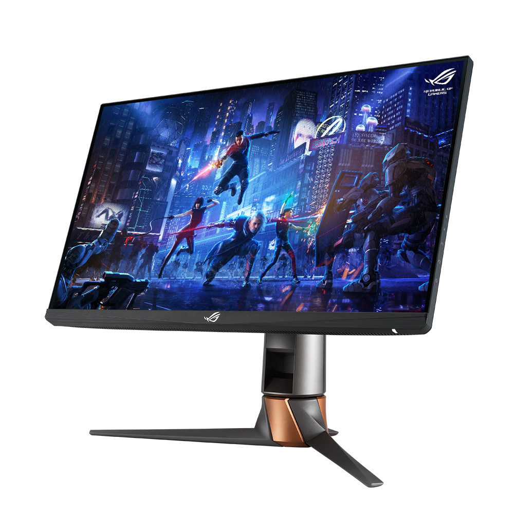ASUS ROG SWIFT PG259QNR ����ũ 360 ���̹�