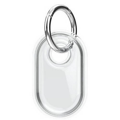 LAB.C 갤럭시 스마트태그2 클리어 케이스 LABC-900-ST2CC-CL_이미지