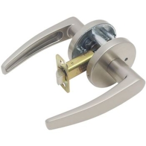 [불명] 도스 레버락 큐브 20형 2TA 똑딱이타입 문고리 욕실문고리