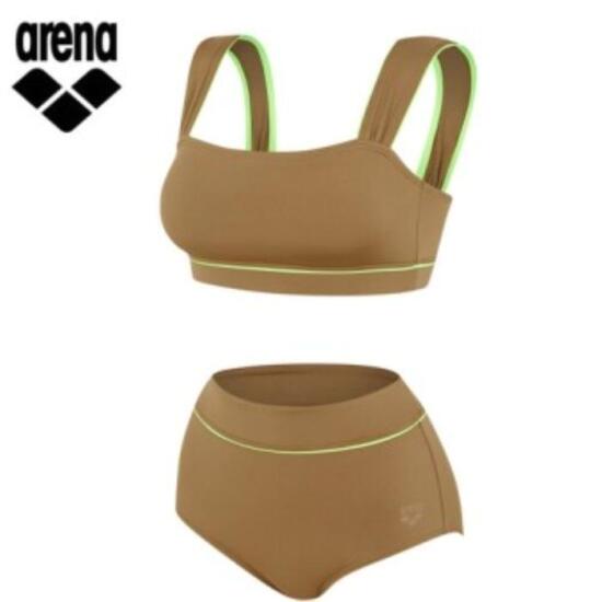 아레나 씨에라 레저 비키니 A4SL1SM02MCA