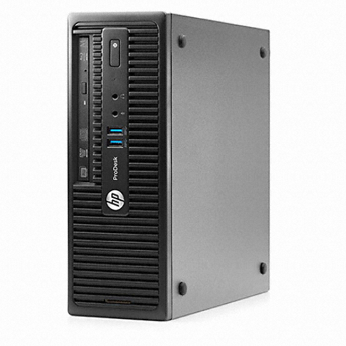 HP 프로데스크 400 G3 SFF V1J22PT (1TB)