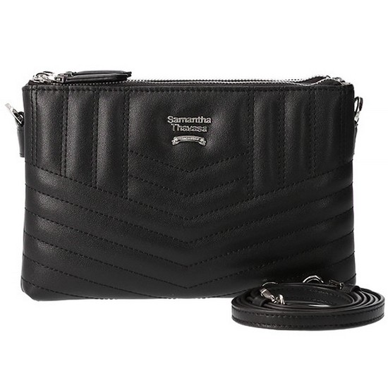 사만사타바사 비엔나 투웨이 크로스백 15304SH