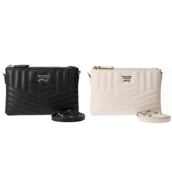 사만사타바사 비엔나 투웨이 크로스백 15304SH_이미지