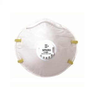 3M C100V 1급 배기밸브 방진마스크 (200개)