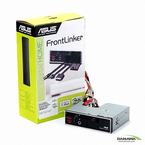 FrontLinker