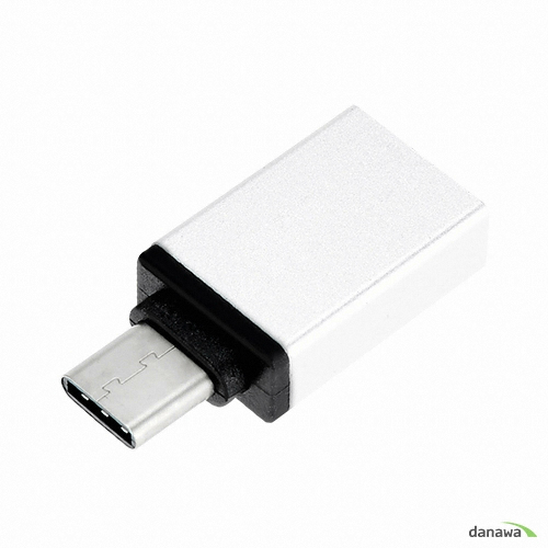 라이트컴 COMS USB 3.1 Type C 젠더 (WT585)_이미지