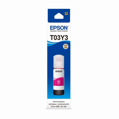 Epson 정품 T03Y3 (T03Y300) 빨강_이미지