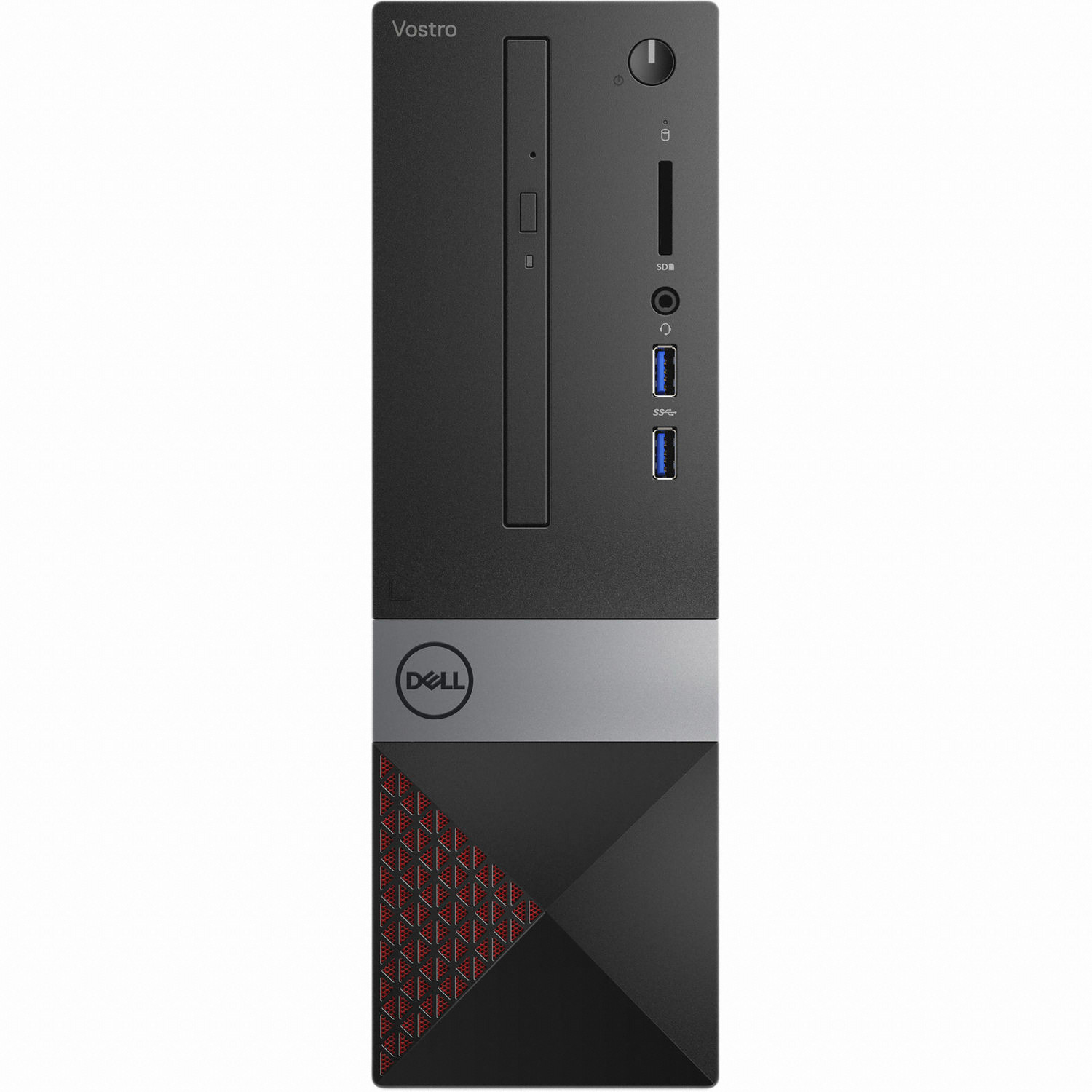 DELL 보스트로 3471 SFF RV3471-0014KR (8GB, M.2 250GB + 1TB)_이미지