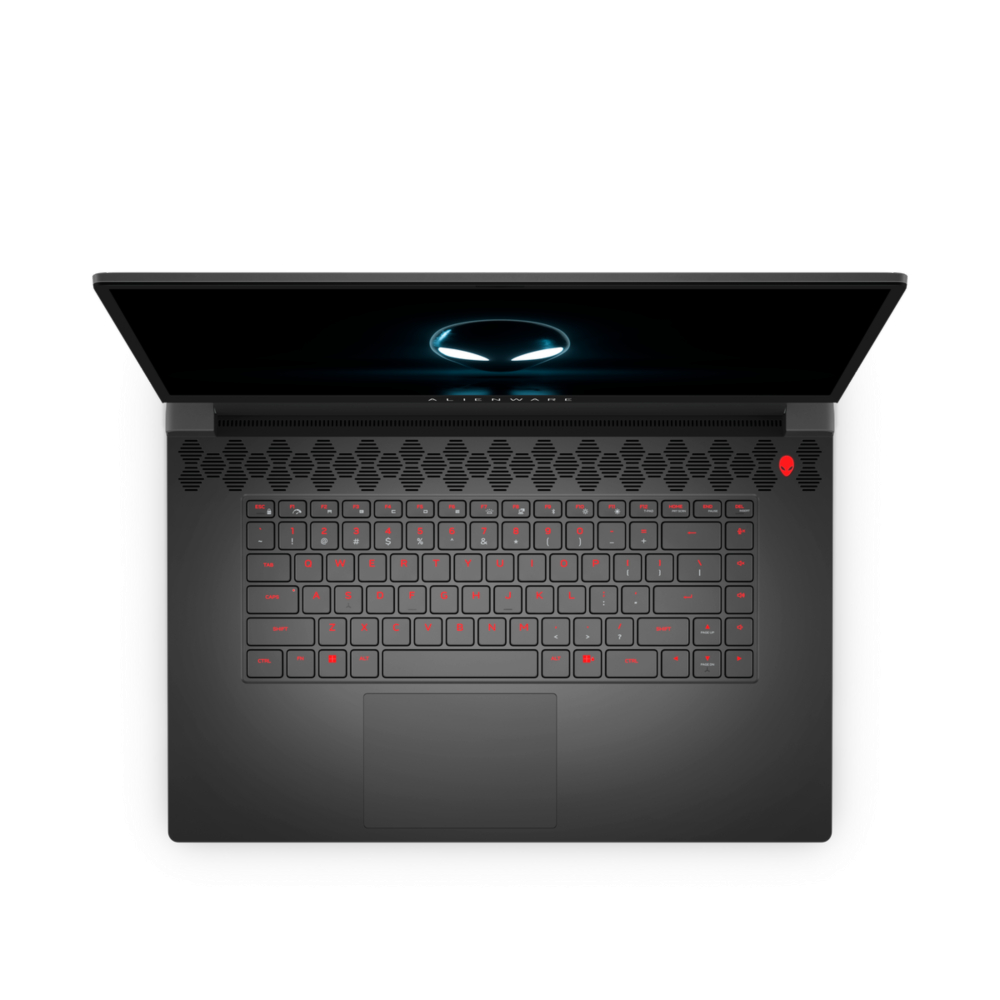 DELL 에일리언웨어 M17 R5 WP17KR 64GB램 (SSD 1TB)_이미지