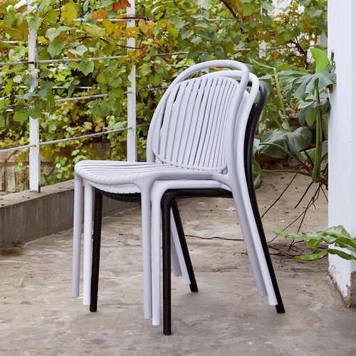 베스트리빙 마닐라 디자인 체어 [1개]